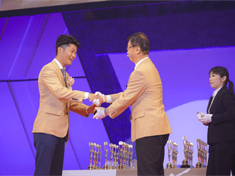 センチュリー21ジャパンコンベンション2025